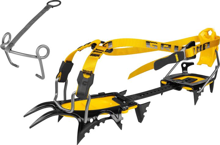 Grivel Air Tech DualMatic EVO