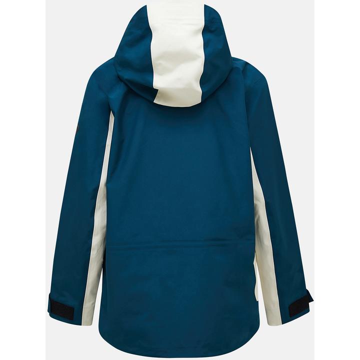 Actual product image Peak Performance Vertical GORE-TEX 3L Jacket (M)