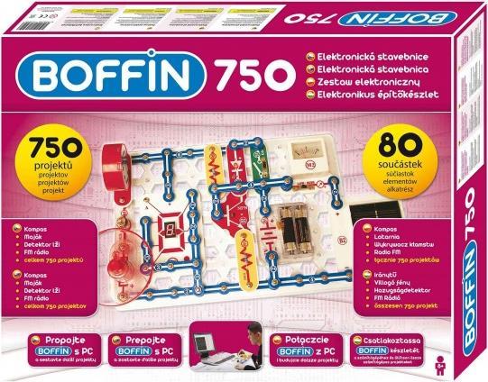 Produktbild Boffin I 750