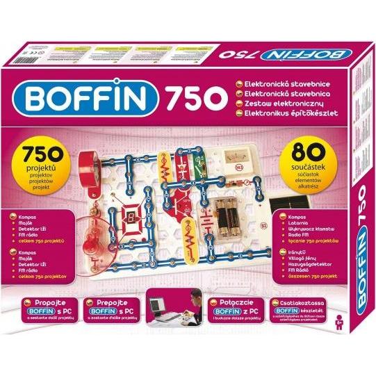 Boffin I 750