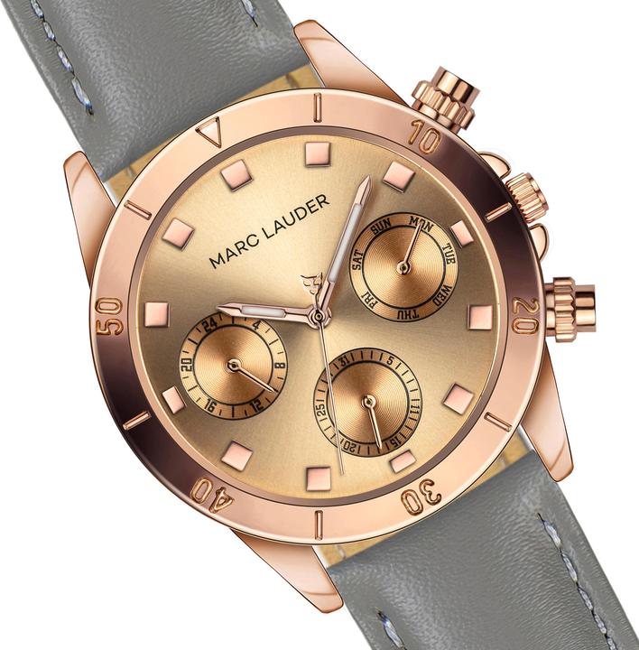 Image du produit Marc Lauder Valencia (38 mm)