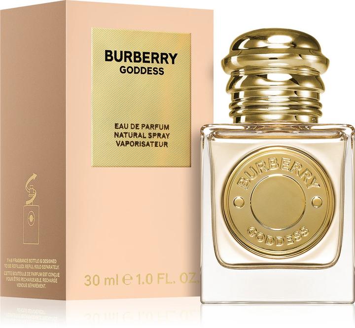 Produktbild Burberry Goddess (Eau de Parfum, 30 ml)