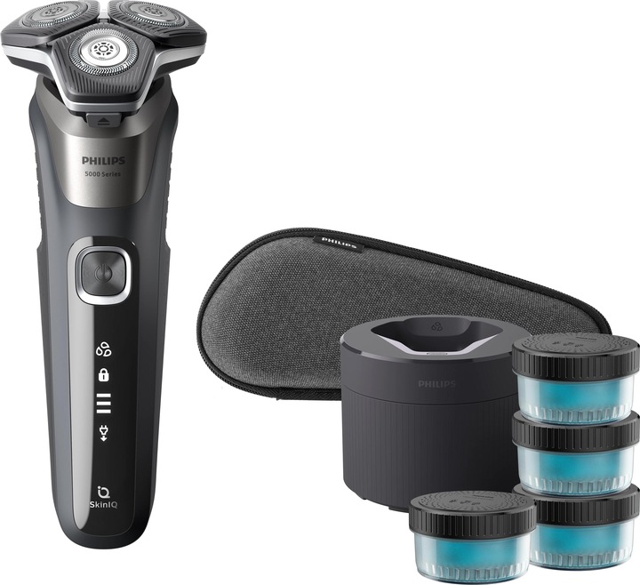 Produktbild Philips Shaver Series 5000