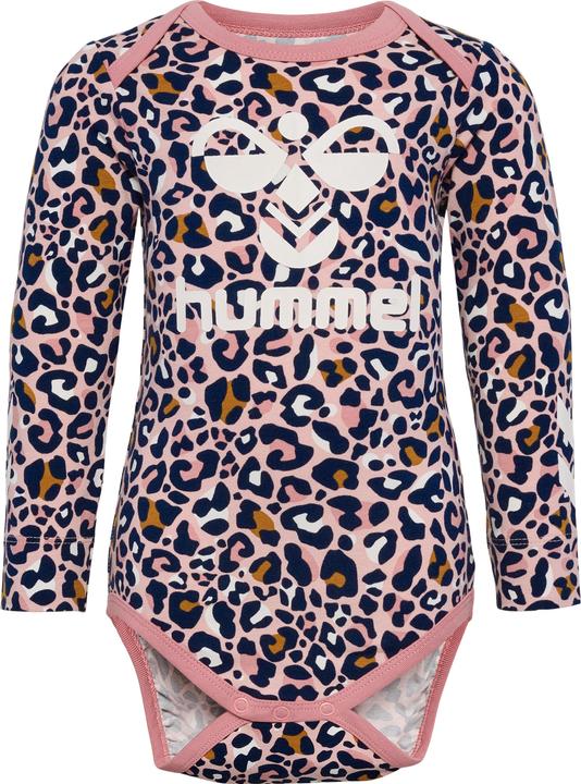 Produktbild hummel Hmlmarie Aop Body L/S (86)