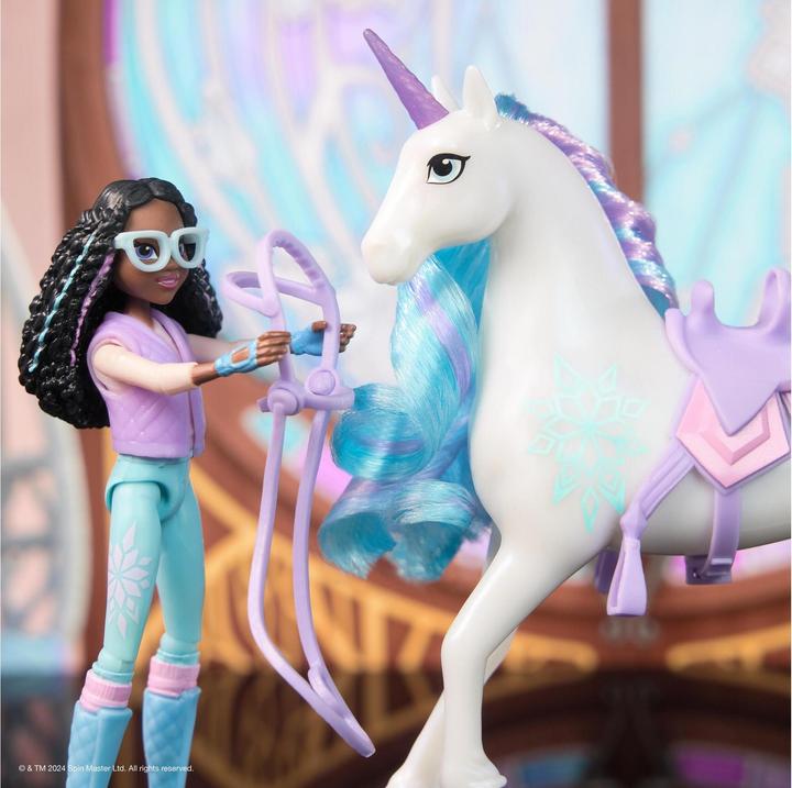 Produktbild Spin Master Layla & Glacier