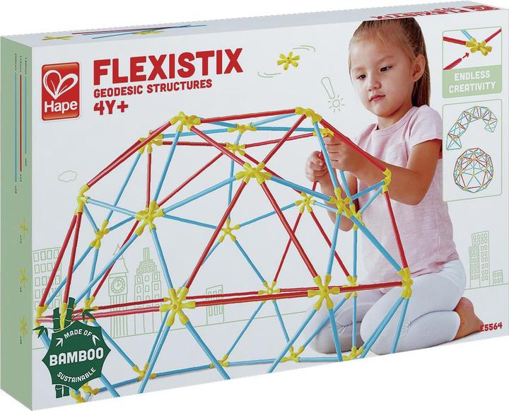 Image du produit Hape Structures géodésiques