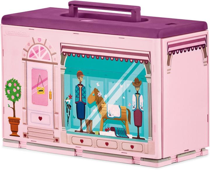 Produktbild Schleich PopUp Boutique Sofia's Beauties