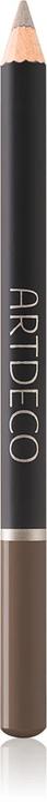 Actual product image Artdeco Eye Brow Pencil (Medium Grey Brown)