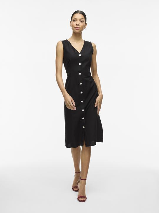 Produktbild Vila Ärmelloses Midikleid (34)