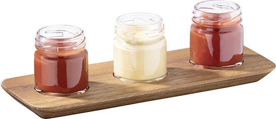 Produktbild APS Servierbrett "NARROW"