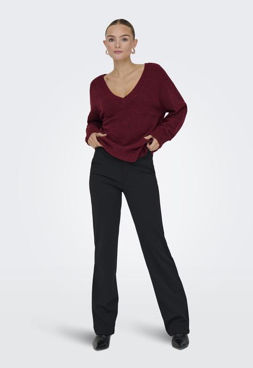 Produktbild Only ONLRENE Strickpullover Strickpullover (XL)