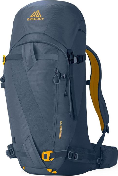 Actual product image Gregory Targhee 45L L (45 l)