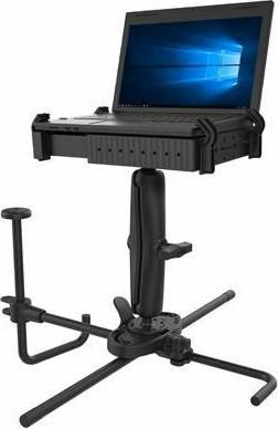Actual product image RAM Mounts RAM Seat-Mate System W/ Tough