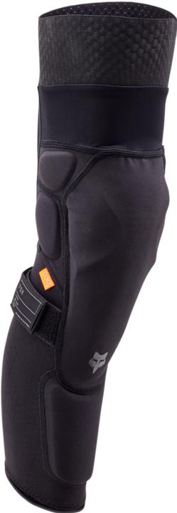 Immagine prodotto Fox Kn-Gua 24 Launch Knee/Shin Guard Blk (S, Ginocchiera, Coppia)