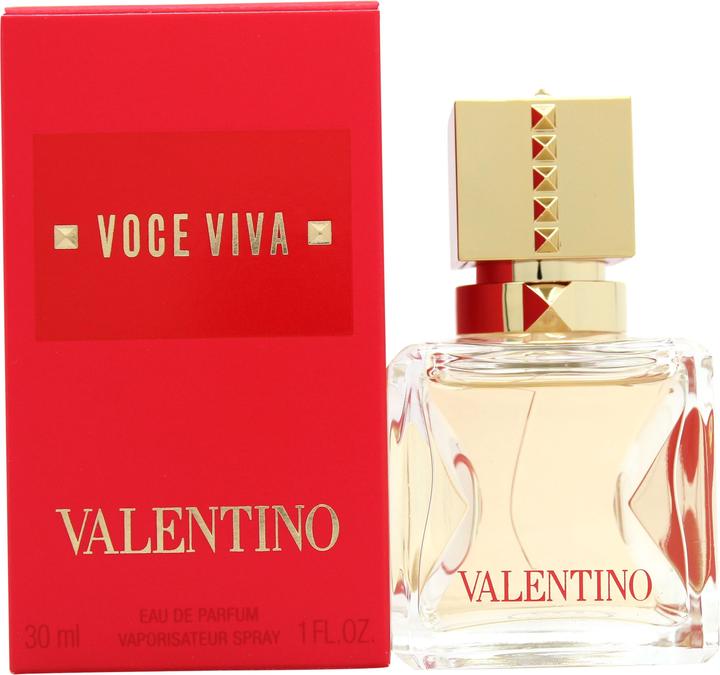 Produktbild Valentino Voce Viva (Eau de Parfum, 30 ml)