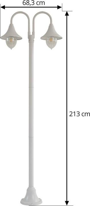 Produktbild Lindby Madea (E27)