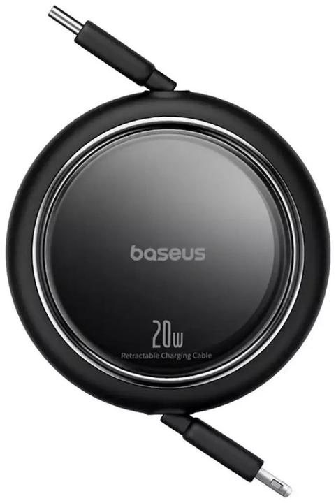 Image du produit Baseus USB C — Lightning (1 m, USB 2.0, 20 W)