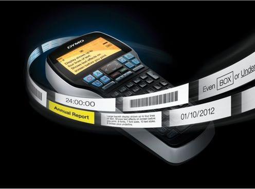 Productafbeelding Dymo LabelManager 420P