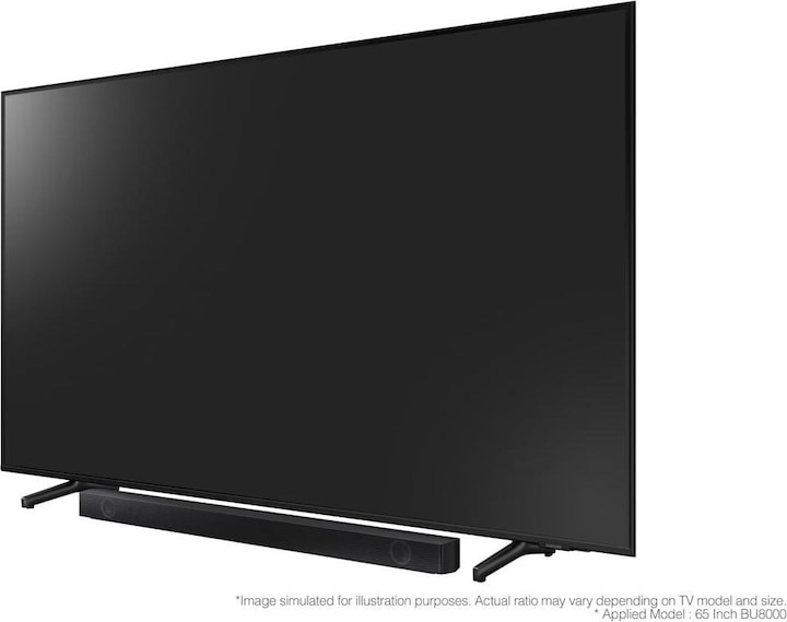 Produktbild Samsung HW-B530/EN (360 W, 2.1 Kanal)