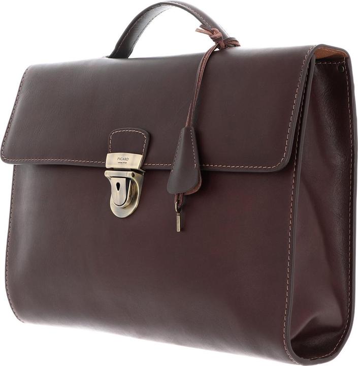 Actual product image Picard Briefcase Toscana