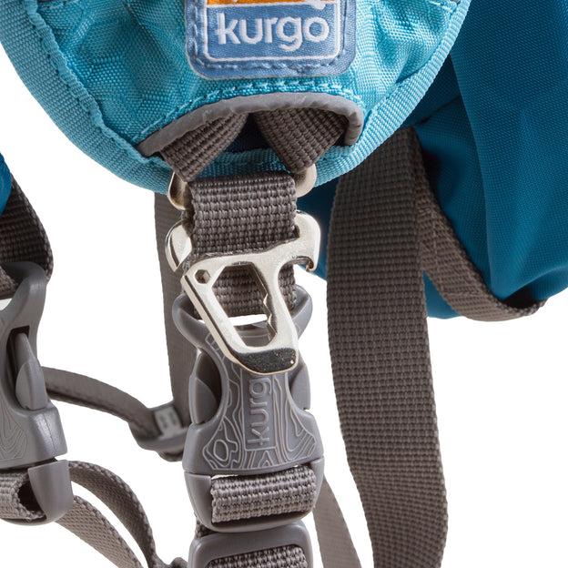 Image du produit Kurgo Baxter (Chien, Respirant)