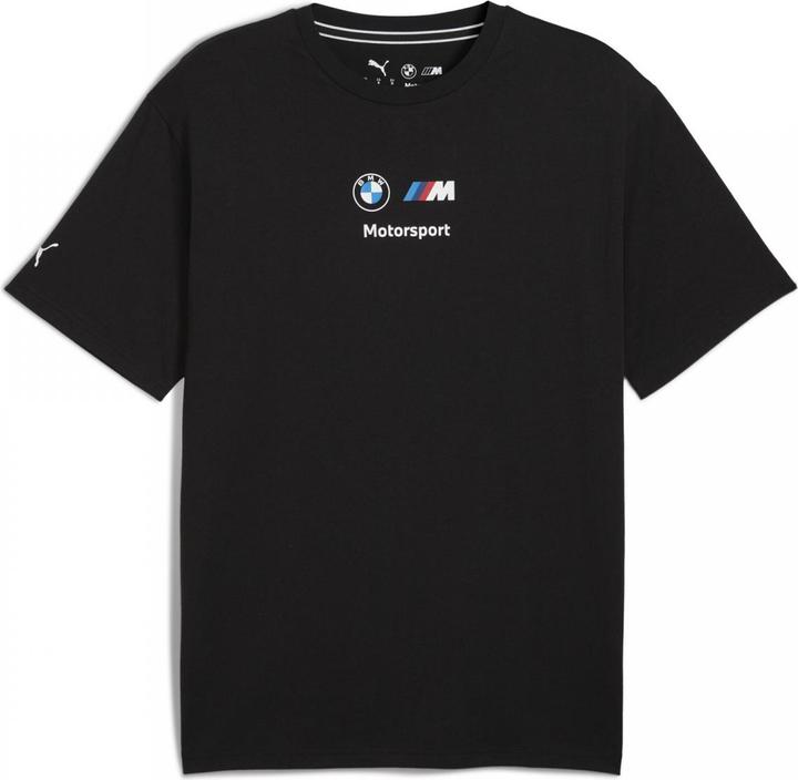 Produktbild Puma BMW MMS ESS+ Logo Tee II (XXL)