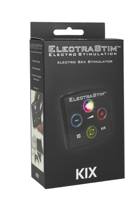 Produktbild ElectraStim KIX Stimulator Kit