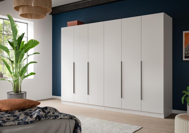 Produktbild Xonox Home Kopenhagen (240 x 52 x 181 cm)
