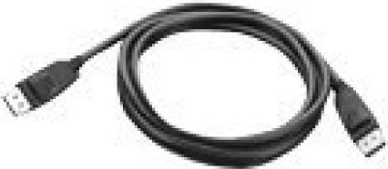 Produktbild Lenovo DisplayPort — DisplayPort (1.80 m, DisplayPort, 1.2)