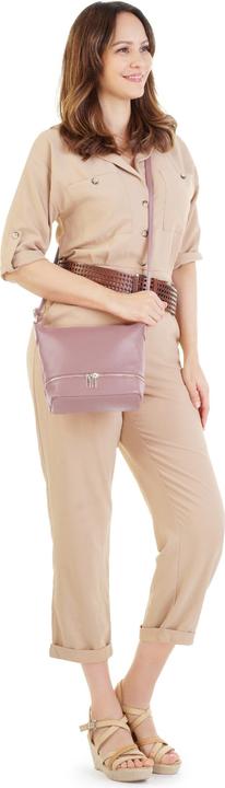 Actual product image Cluty Umhängetasche