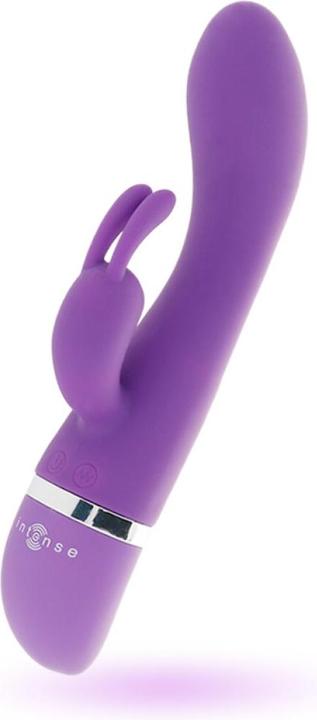 Immagine prodotto Intense Vibratore rabbit "Hilari