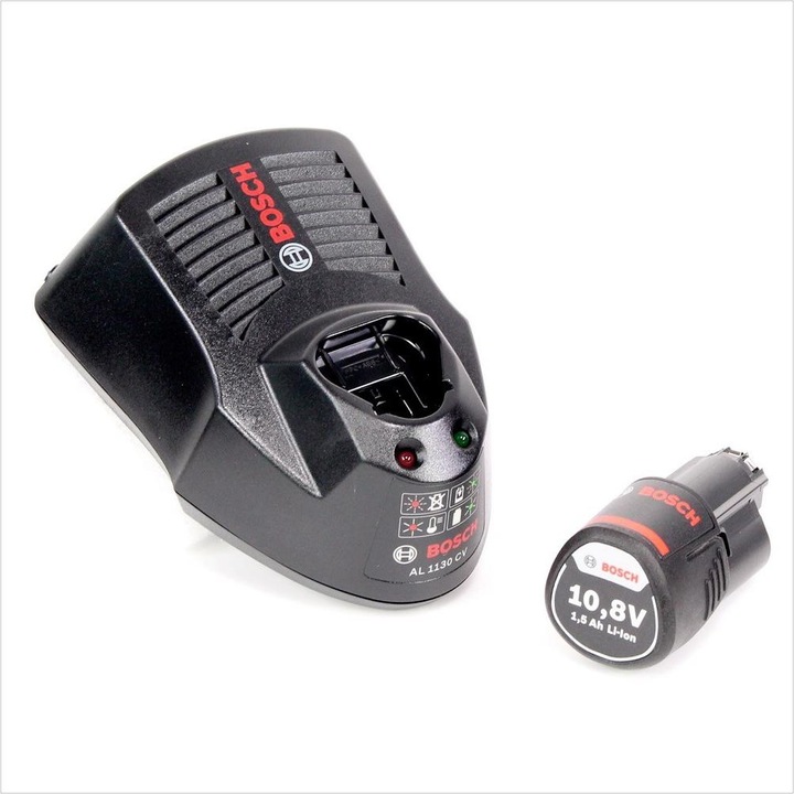Image du produit Bosch Professional Gic 120 C