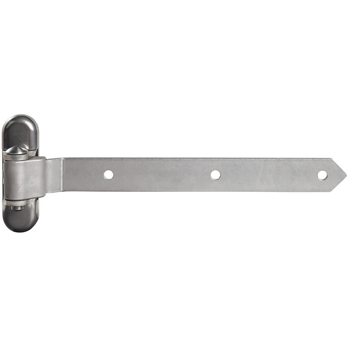 Locinox Gartentorband 3DW (1 Stk.) (3DW-450-HDG)