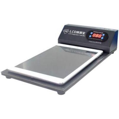 CoreParts Heating plate TBK BK-568, PC Komponenten Werkzeug