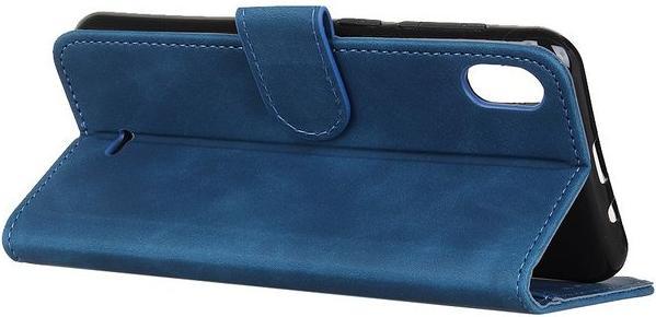 Produktbild MU Classic Vintage II Leder Bookcover Series (Wiko Y61)