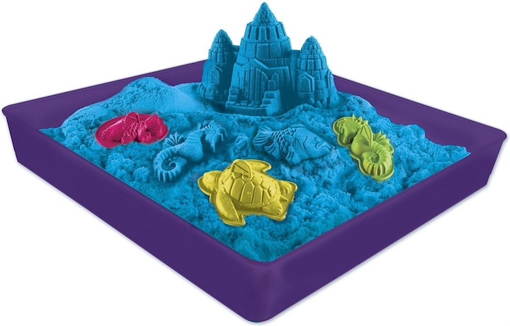 Image du produit Spin Master Boîte de sable cinétique