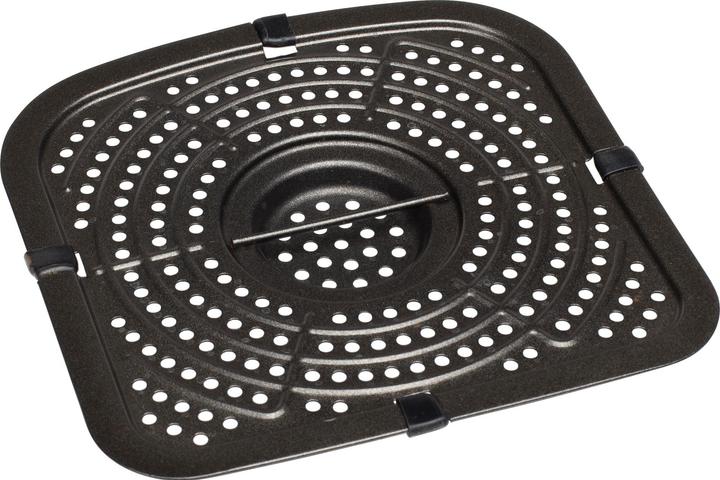 Immagine prodotto Princess Heissluft-Fritteuse 3.5 l, Detailfarbe: Schwarz