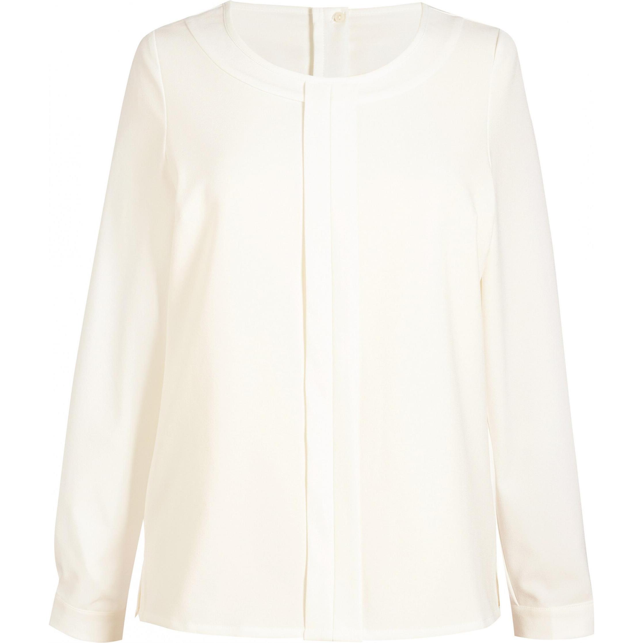Brook Taverner, Damen, Bluse, Riola, Beige, (46)
