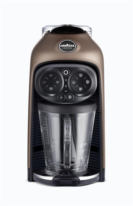 Actual product image Lavazza Desea Brown Walnut, 18000286 (Lavazza o modo mio)