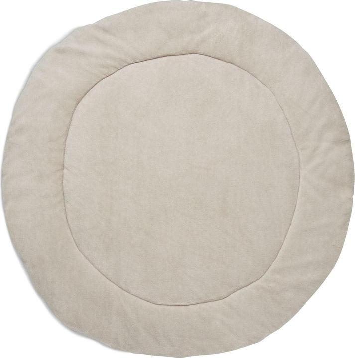 Actual product image Jollein Crawling blanket round