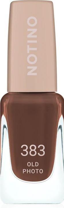 Produktbild Notino Gel Effect Nail Polish