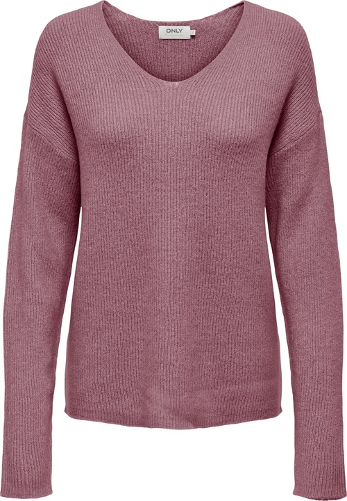 Image du produit Only ONLCAMILLA Pull en maille Pull en maille (L)