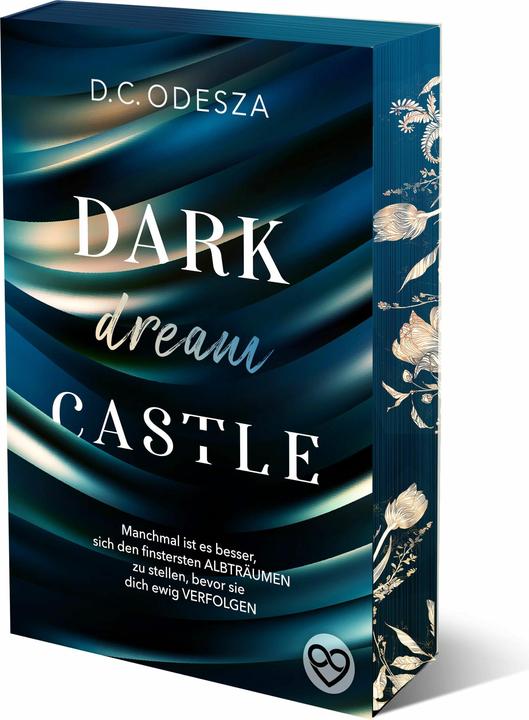DARK dream CASTLE (Deutsch, D.C. Odesza, 2023)