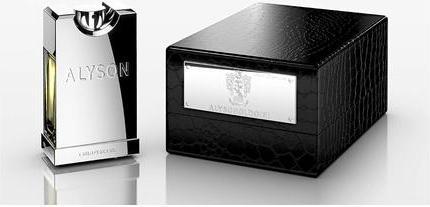Alyson Oldoini Cuir D’encens by (Eau de Parfum, 100 ml)