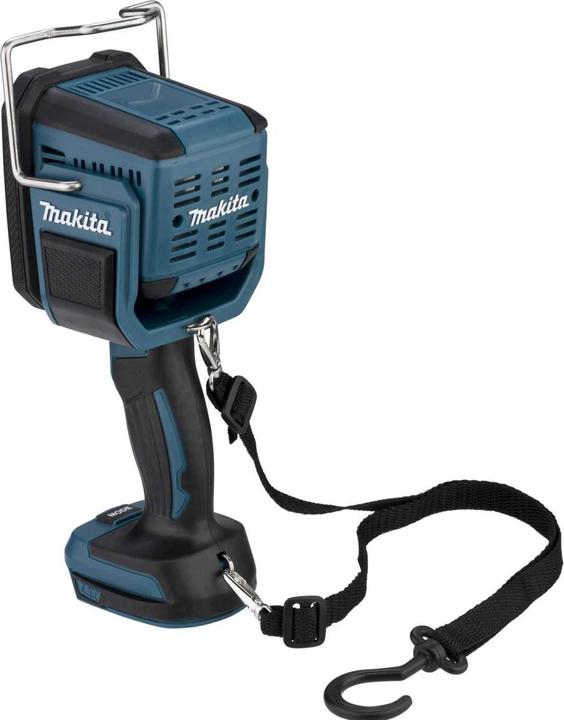 Produktbild Makita Akku-Handstrahler (1250 lm)
