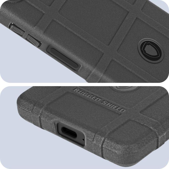 Actual product image Avizar Rugged Shield Series (Sony Xperia 5 V)