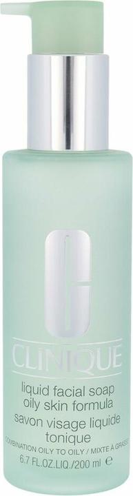 Immagine prodotto Clinique Liquid Facial (Sapone per il viso, 200 ml)