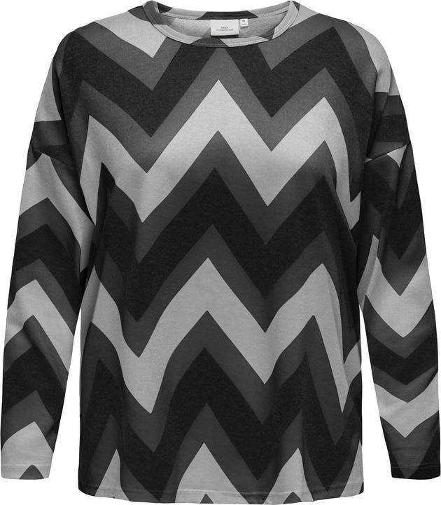 Actual product image Only CARKAYA Top Top (S)
