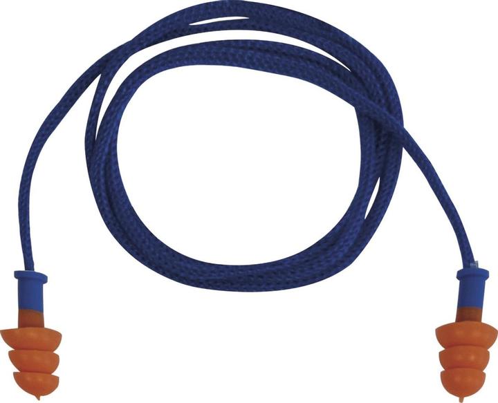 Image du produit Delta Tappi per Orecchie Riutilizzabili con Cordino (50x)