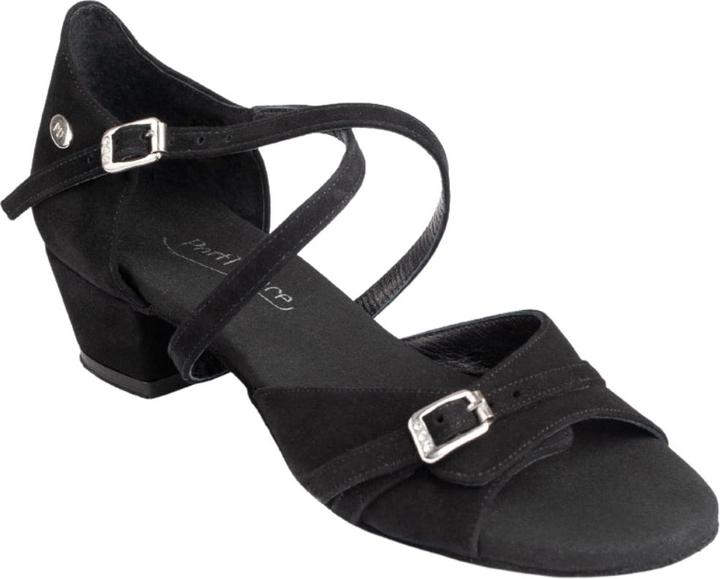 Immagine prodotto Portdance PD636 Scarpe da ballo premium (39)